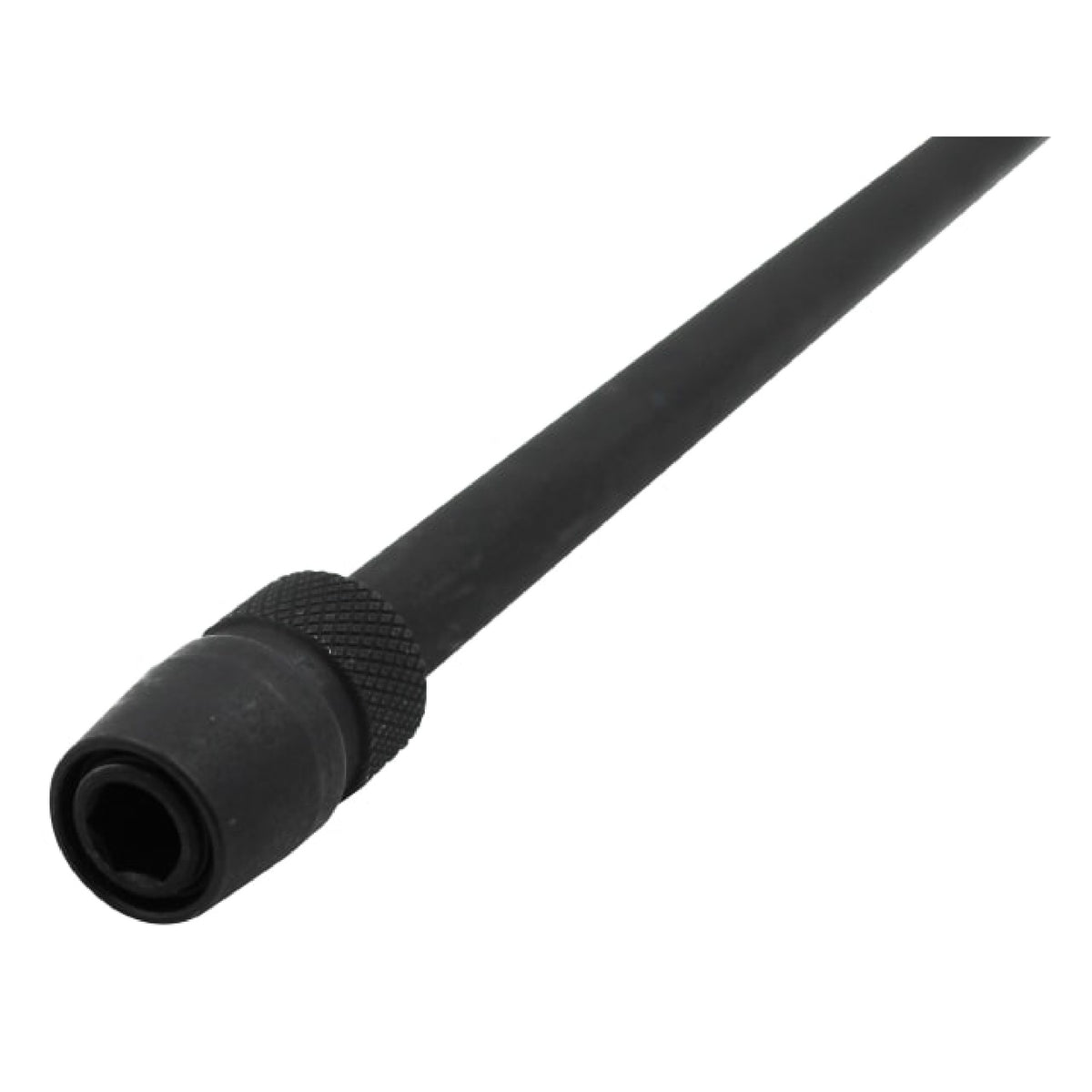 Faithfull Impact Rated Universal Bit Holder, 300mm - STEEL BITS/HSS - Beattys of Loughrea