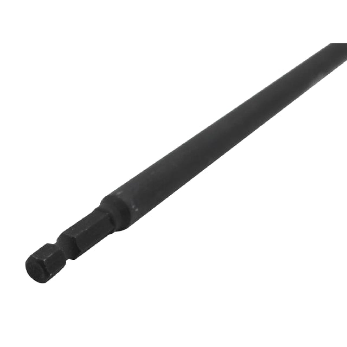 Faithfull Impact Rated Universal Bit Holder, 300mm - STEEL BITS/HSS - Beattys of Loughrea