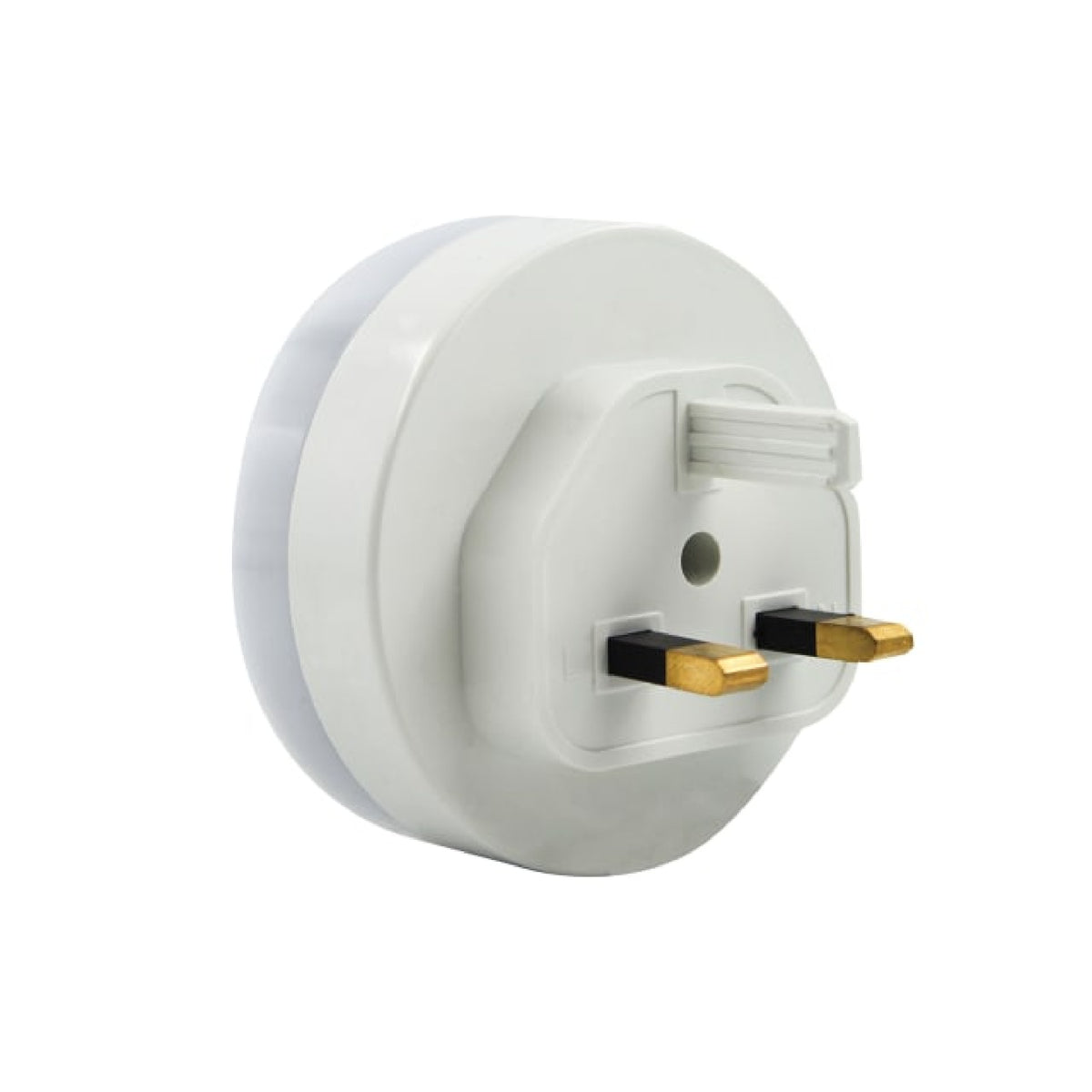 Uni-Com Night Light with USB-A and USB-C Charging