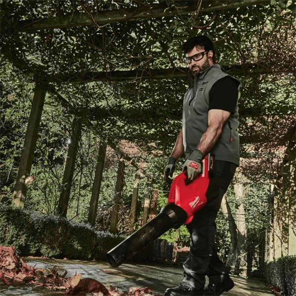 Milwaukee M18FBLG3 - 0" M18 FUEL Blower - Bare Unit/Body Only - Leaf Blowers - Beattys of Loughrea