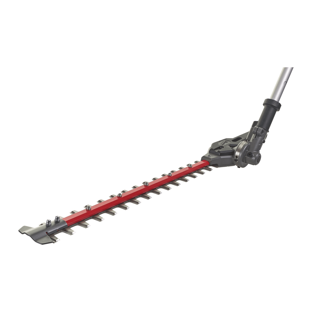Milwaukee QUIK - LOK™ Hedge Trimmer Attachment M18FOPH - HTA - HEDGE TRIMMERS - Beattys of Loughrea