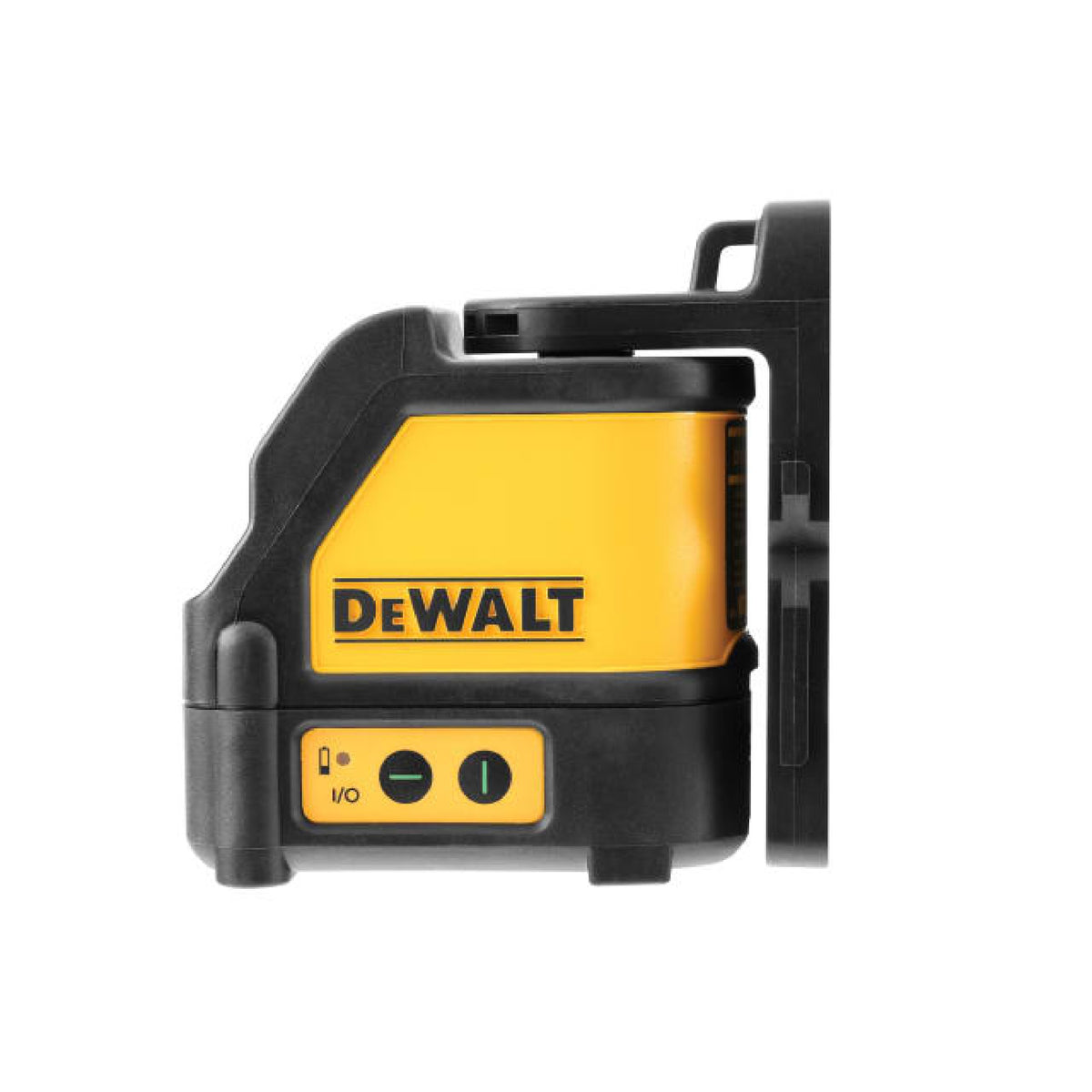 DeWalt DW088CG Self-Levelling Green Cross Line Laser