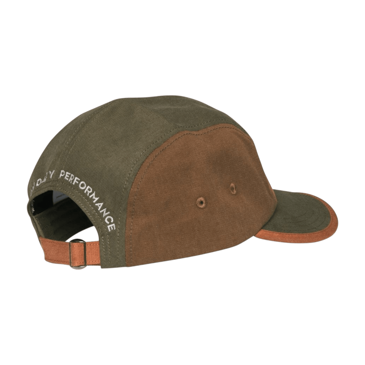 STIHL Retro Cap Green Brown - ADULT CLOTHING (NOT WORKWEAR) - Beattys of Loughrea