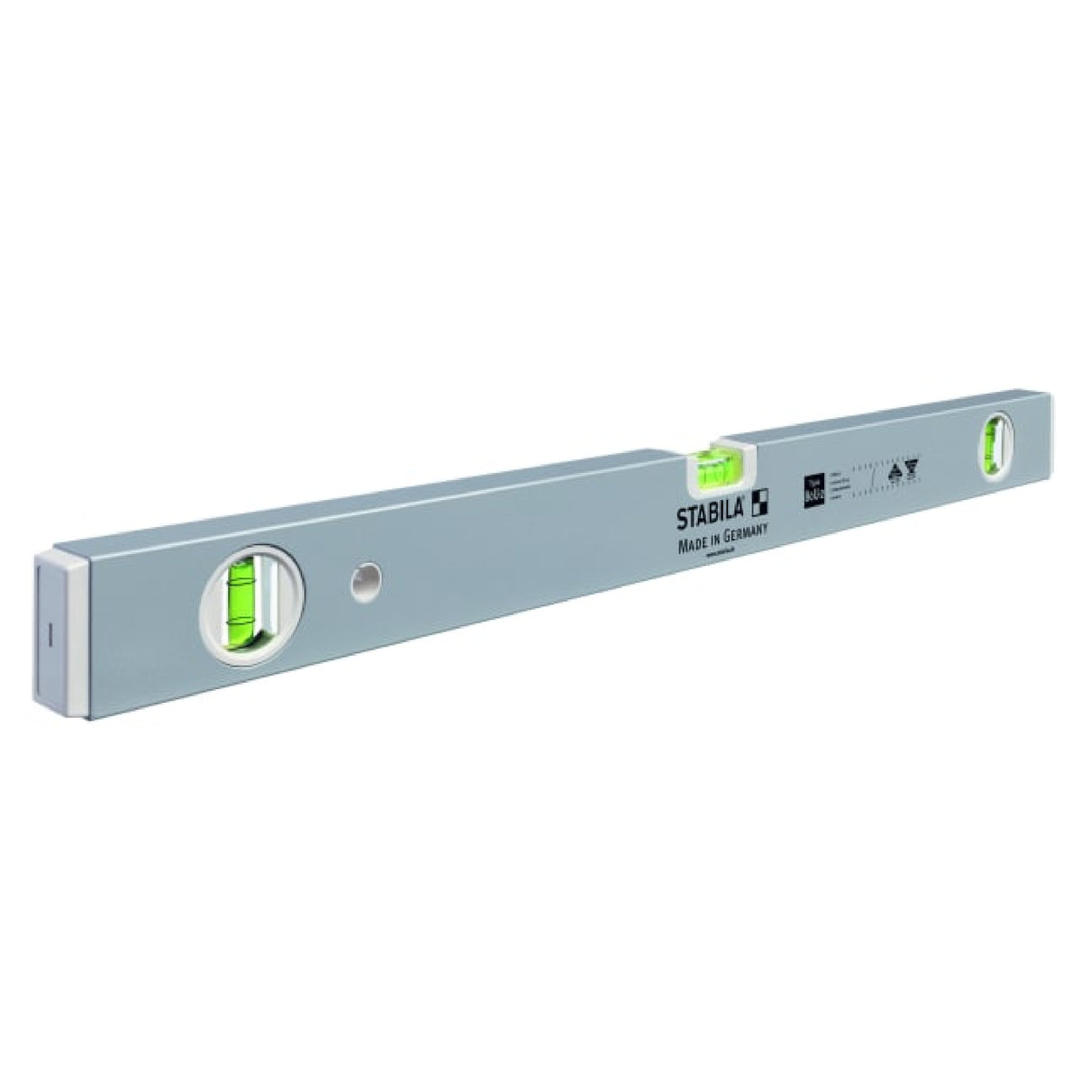 Stabila 80U-2 Spirit Level, 150cm