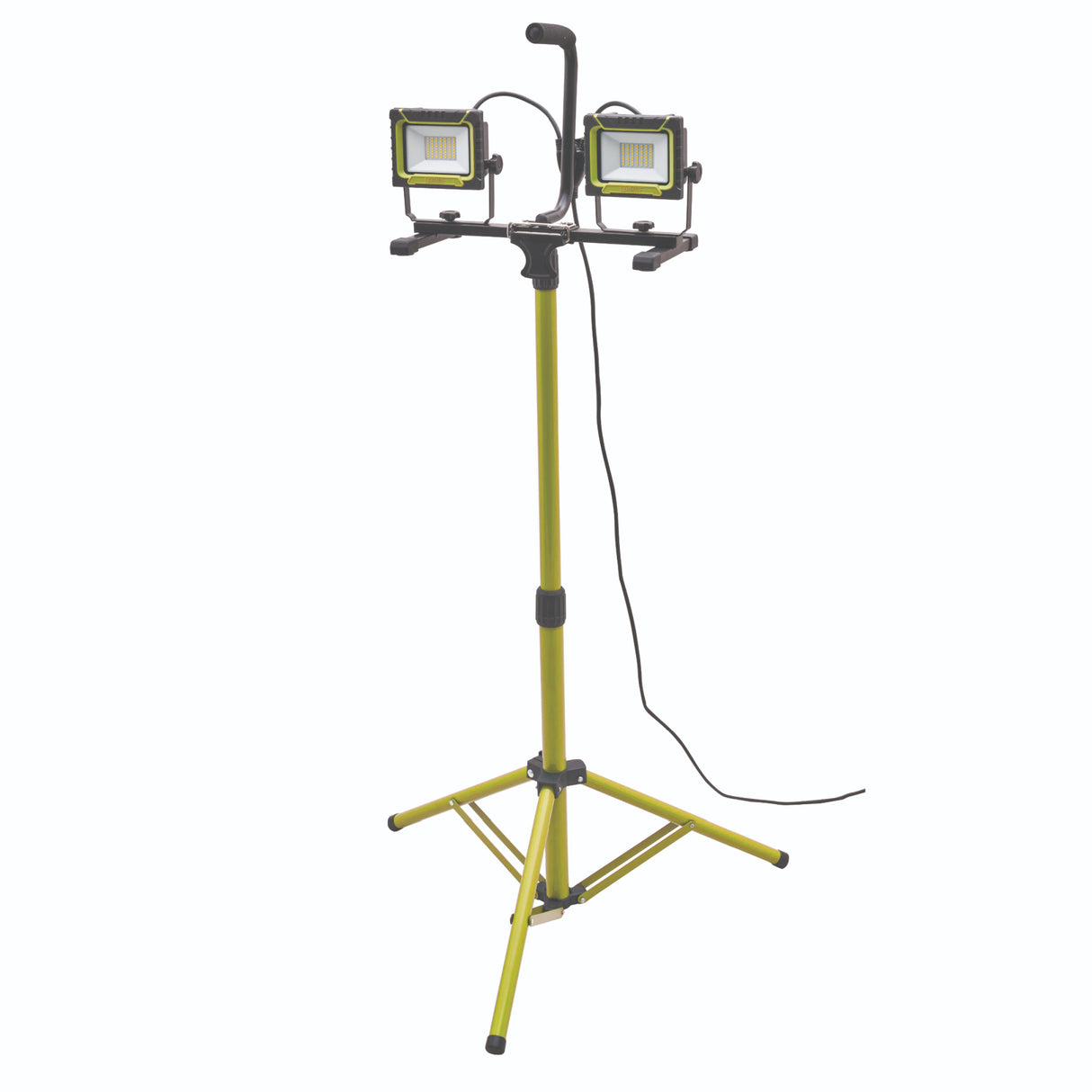 Lighthouse Site Light & Tripod (110V) - SITE LIGHTING - Beattys of Loughrea