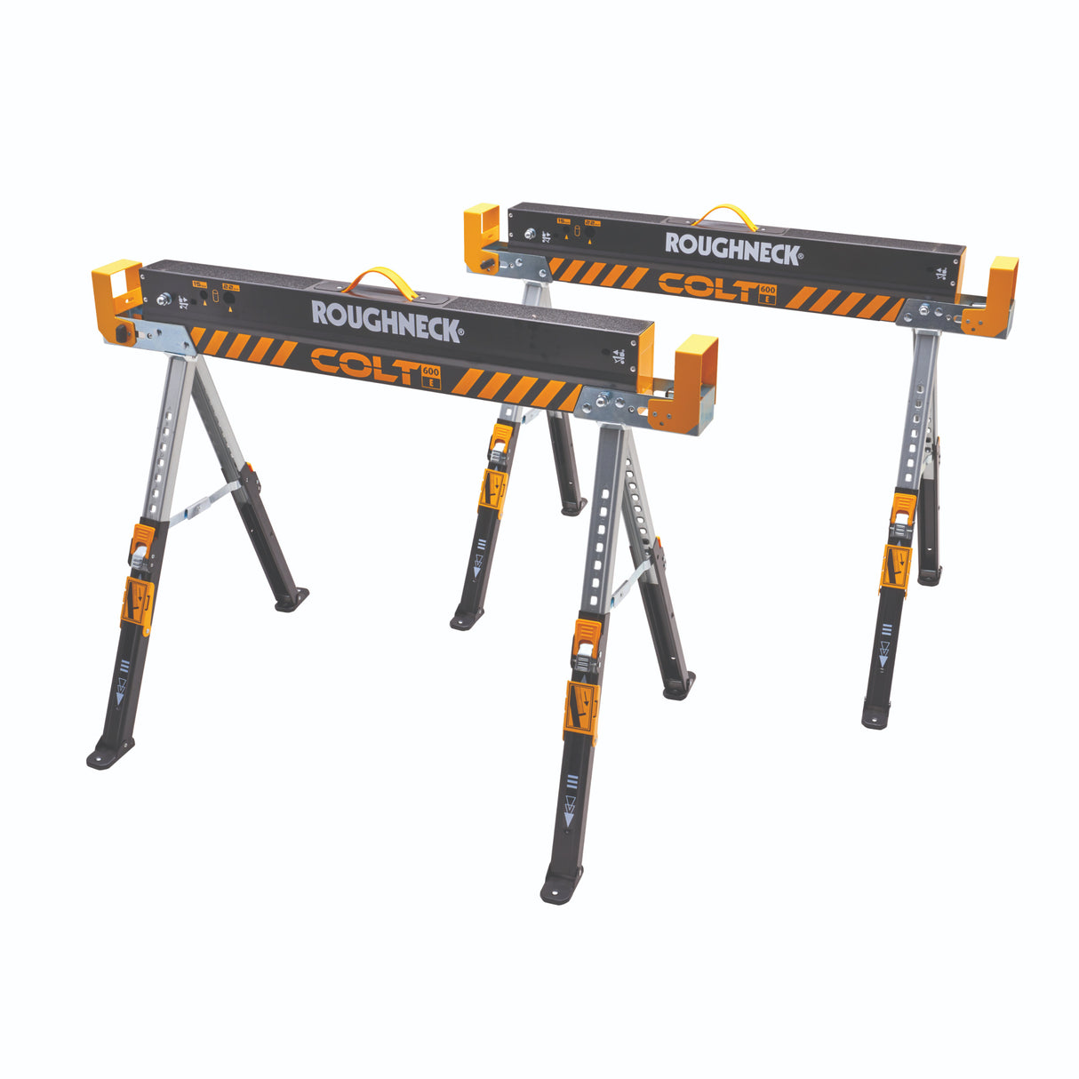 Roughneck Saw Horse Twin Pack - JIG SAWS - Beattys of Loughrea