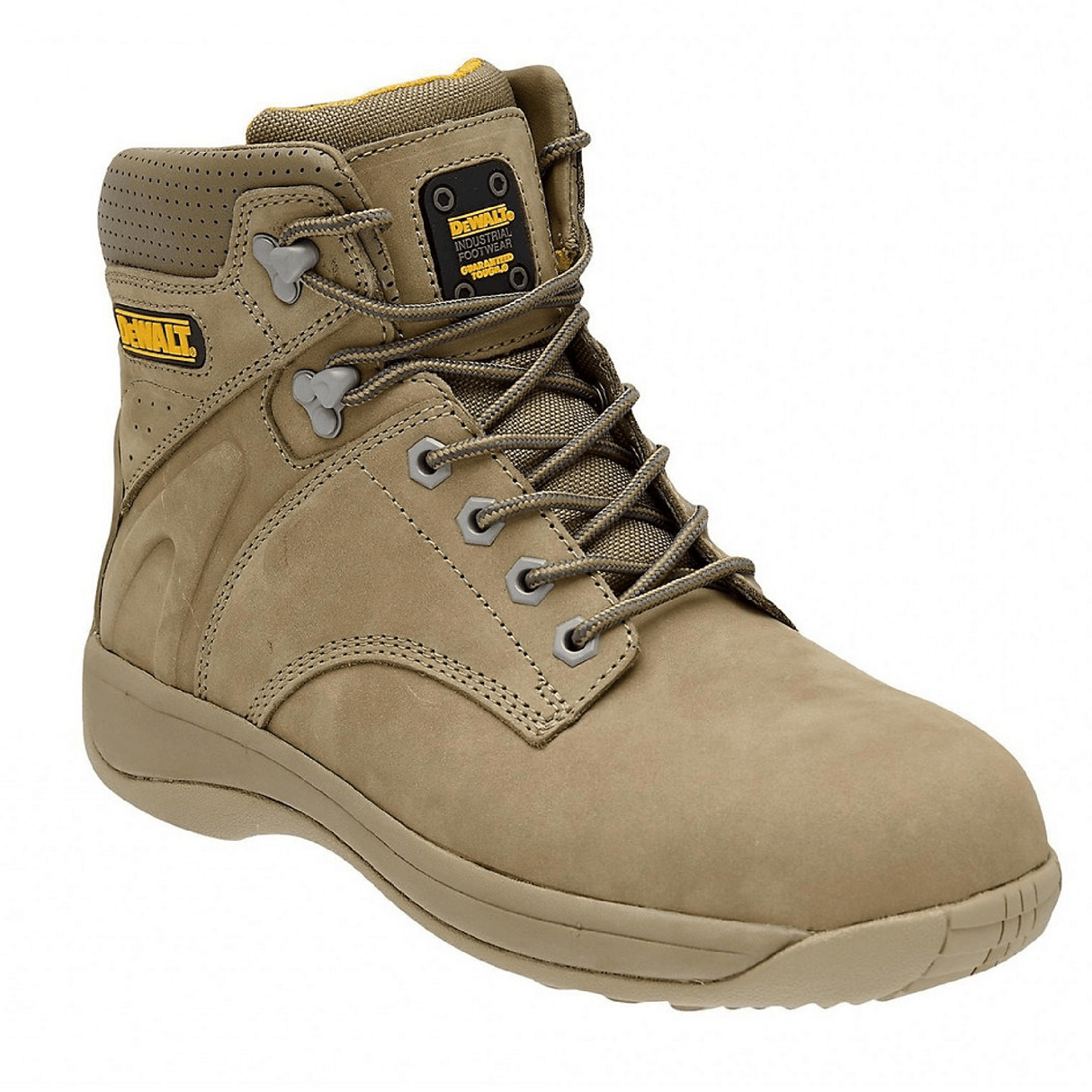 DeWalt Extreme Stone SB Safety Boots Size 10 - STC SHOES/ BOOTS - Beattys of Loughrea