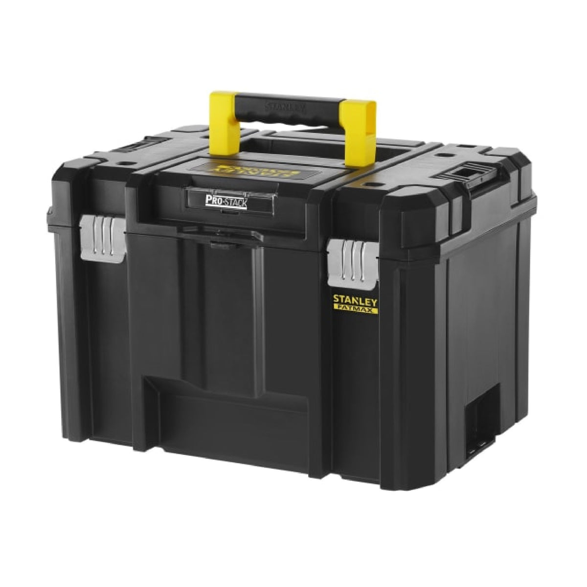 Stanley FatMax Pro-Stack Deep Box