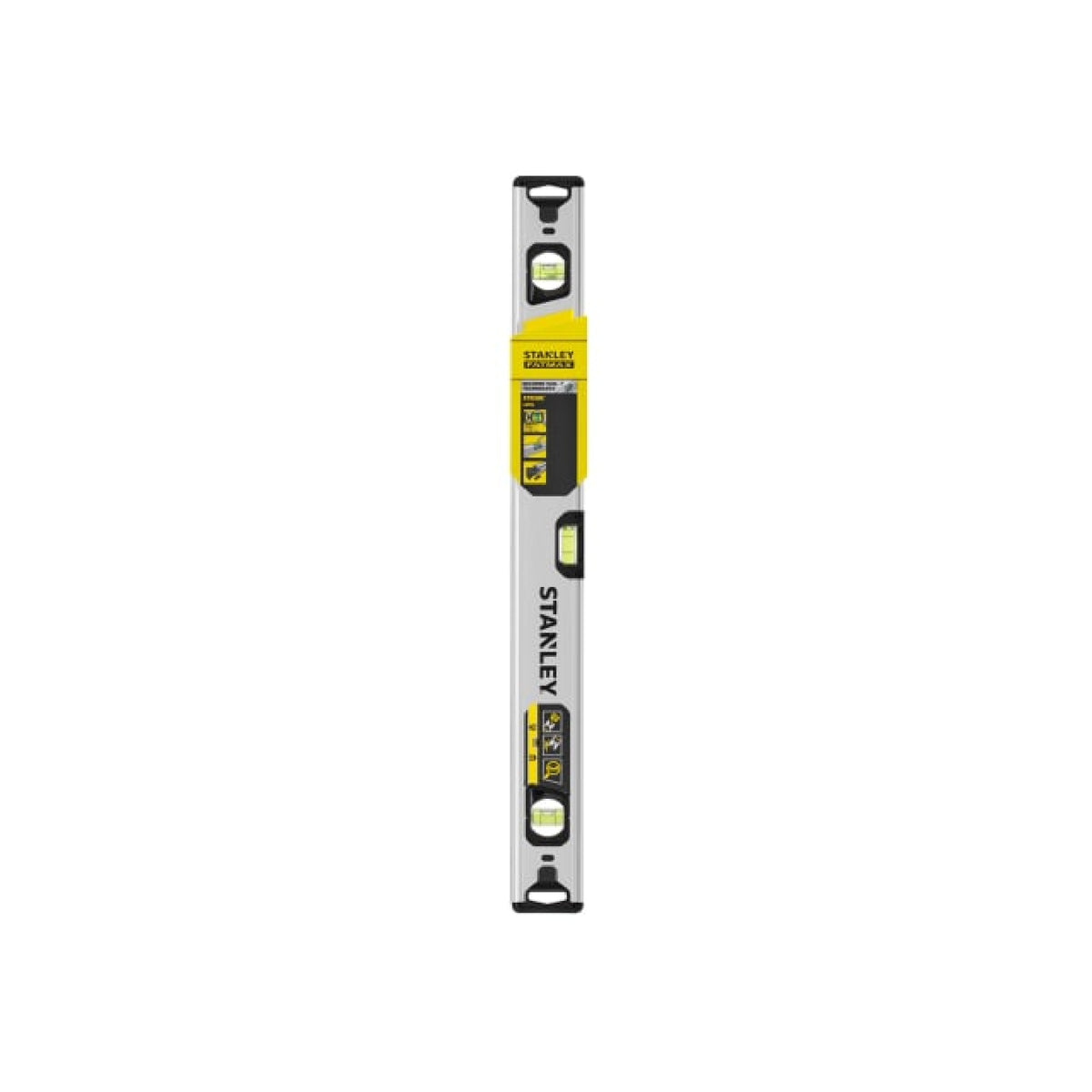 Stanley FatMax Xtreme Box Beam Level, 60cm