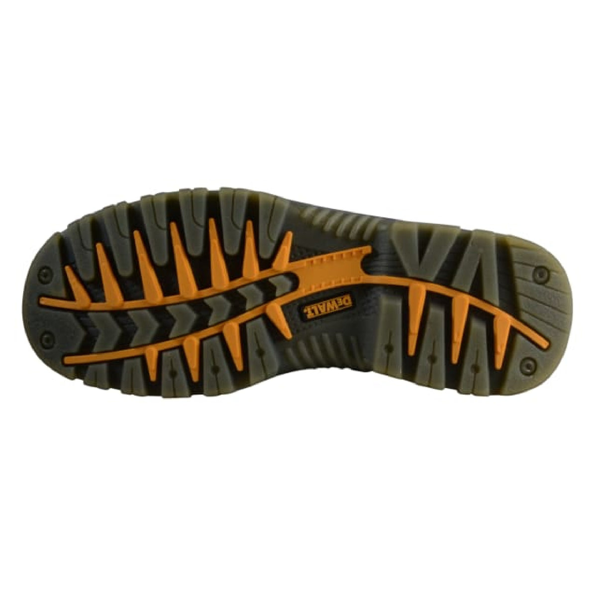 DeWalt Challenger 3 Sympatex Waterproof Hiker Boots, Black - UK 8 (EU 42)