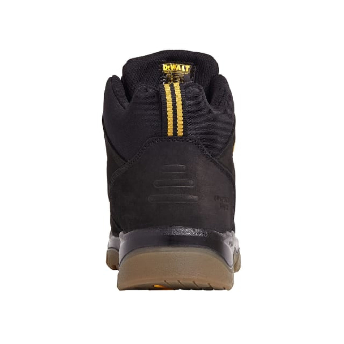 DeWalt Challenger 3 Sympatex Waterproof Hiker Boots, Black - UK 8 (EU 42)