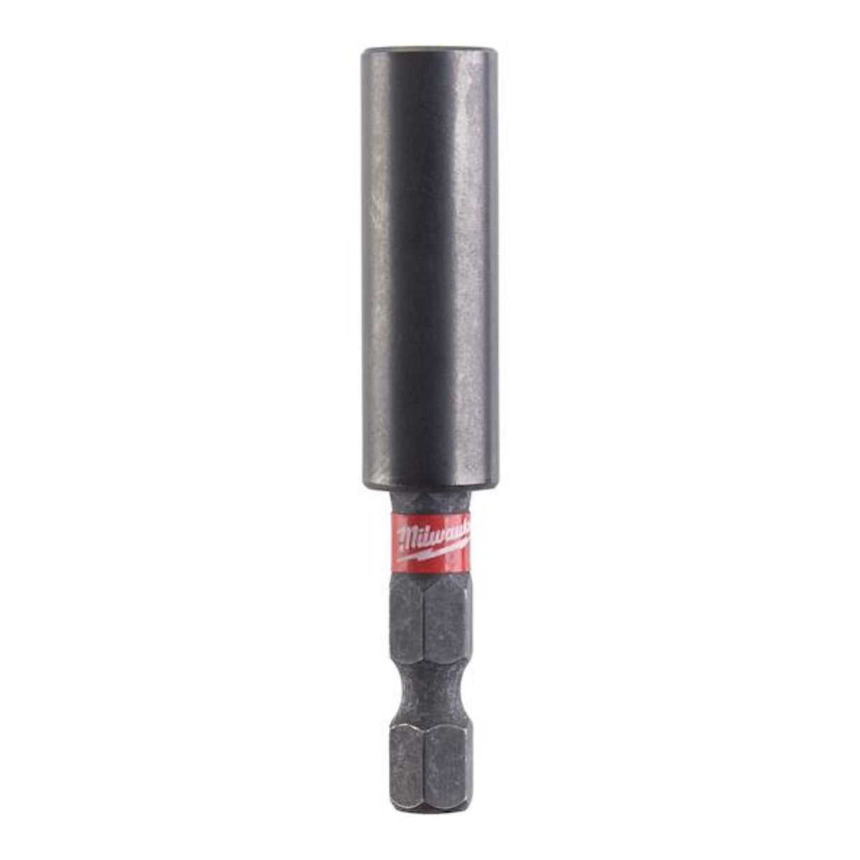 Milwaukee Shockwave Magnetic Bit Holder 60mm 4932352406 - SDS BITS - Beattys of Loughrea
