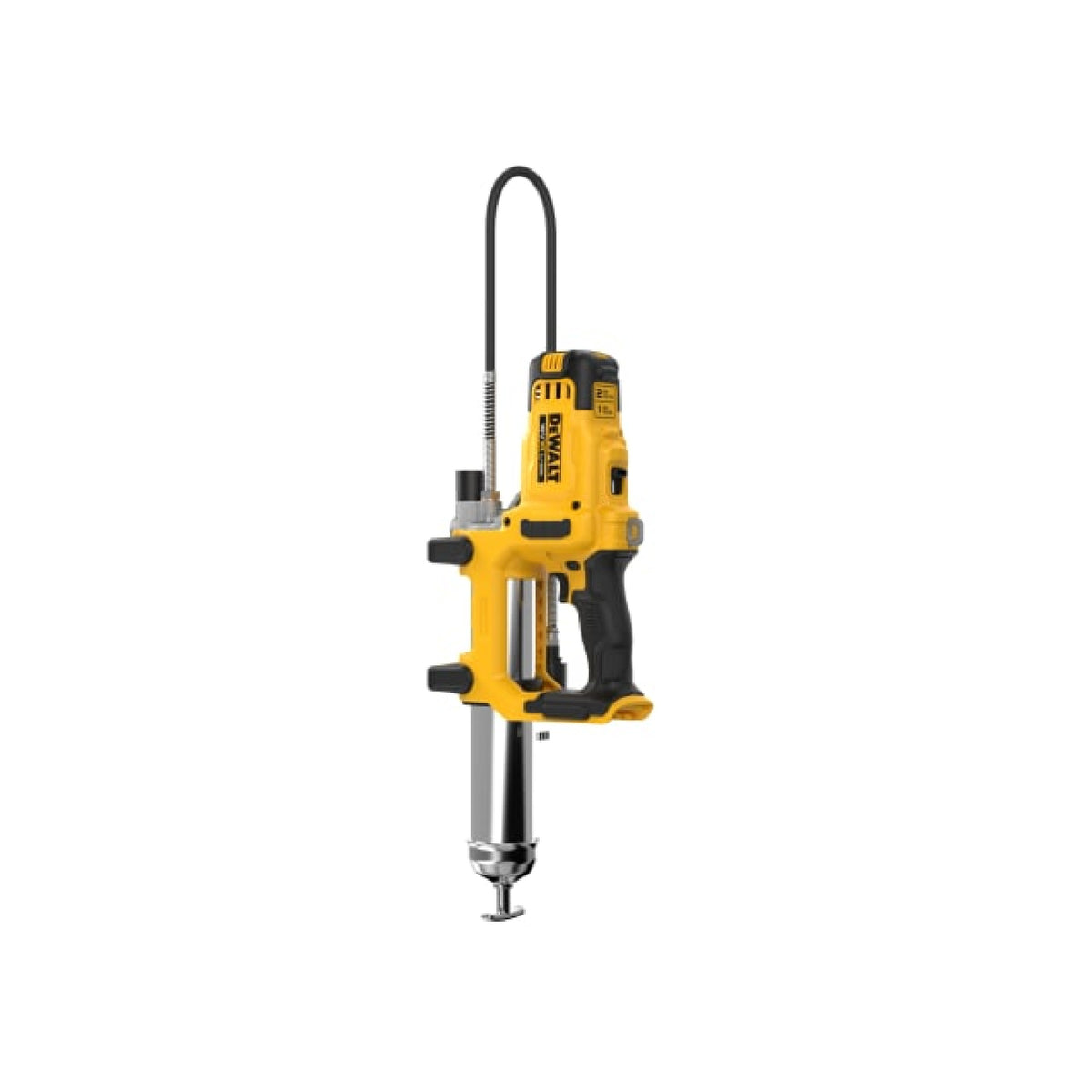 DeWalt DCGG581N XR 2 Speed Grease Gun 18V, Bare Unit
