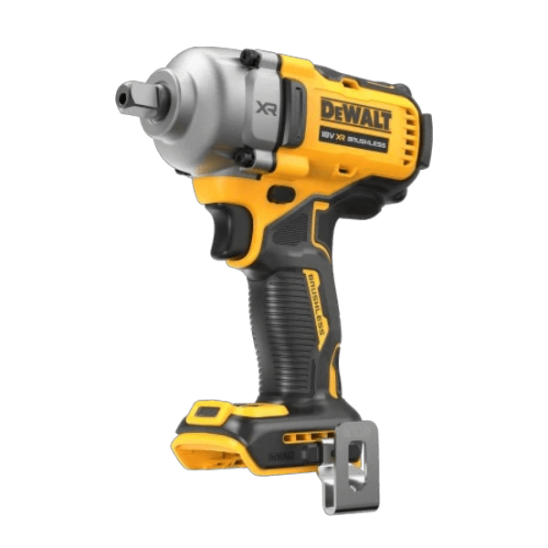 DeWalt 18V Brushless High Torque 1/2" Impact Wrench 812Nm - Bare Unit - DRILLS - Beattys of Loughrea
