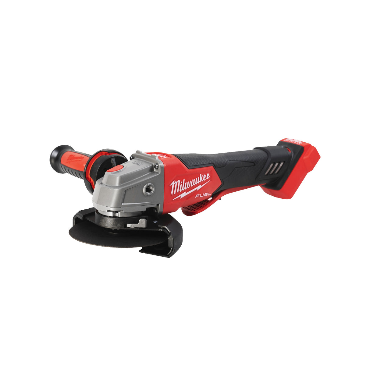 Milwaukee M18 FUEL 115mm Angle Grinder 4933478773 (Body Only) - ANGLE GRINDERS/ROUTERS - Beattys of Loughrea