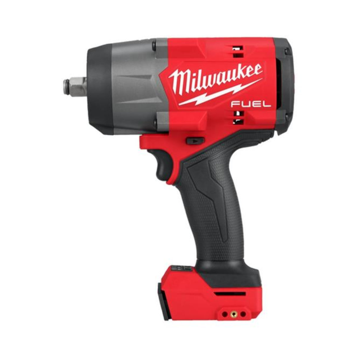 Milwaukee M18 FUEL 1/2" Impact Wrench 4933498056 (Body Only) - WRENCHES/SPANNERS - Beattys of Loughrea