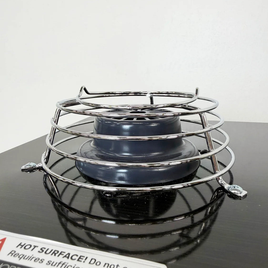 Airrex AH-500i Blue Flame WiFi Diesel Infrared Heater