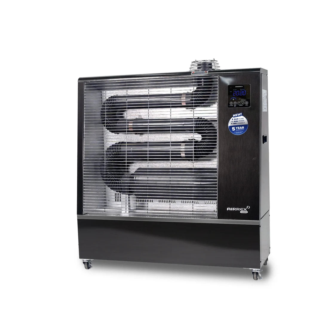 Airrex AH-500i Blue Flame WiFi Diesel Infrared Heater