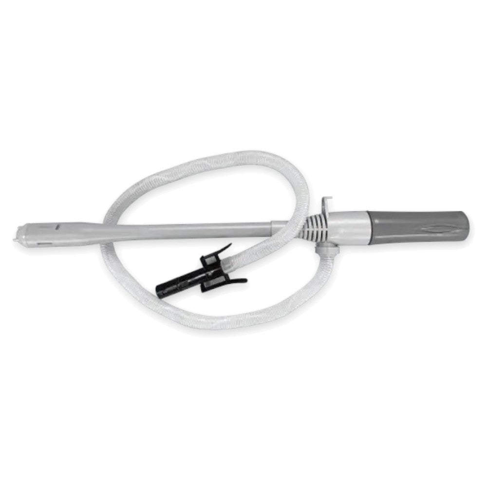 Rex Nordic REX9000 Battery-Powered Fuel Transfer Pump