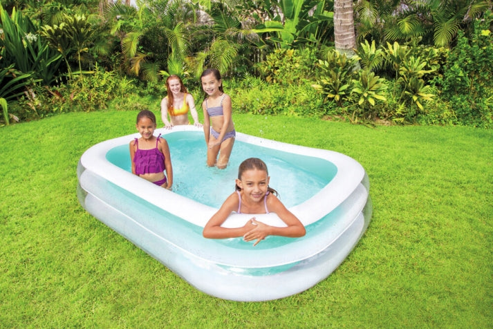 Intex Swim Centre Family Pool | I48/56483