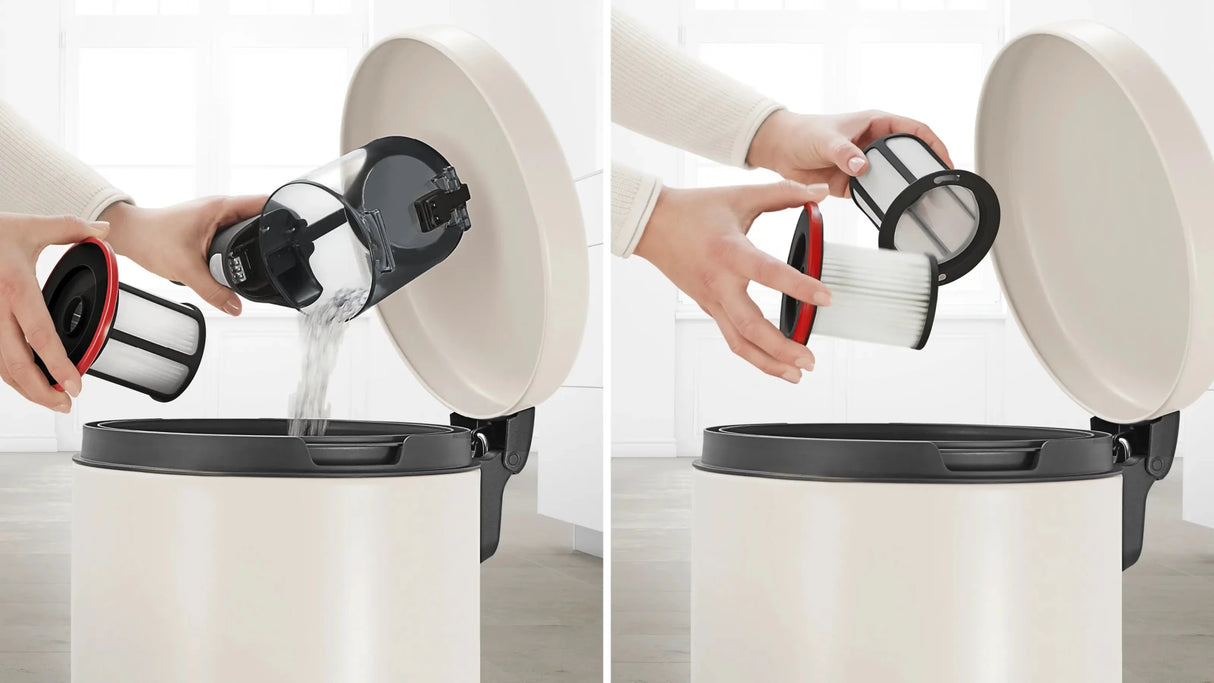 Bosch Unlimited 6 Cordless Vacuum Cleaner | BBS611GB - VACUUM CLEANER NOT ROBOT - Beattys of Loughrea