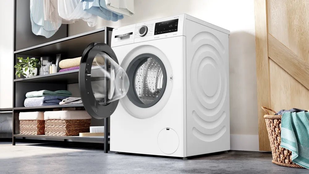 Bosch Series 6 Front Loading Washing Machine | WGG254F1GB - WASHING MACHINE WASHER - Beattys of Loughrea