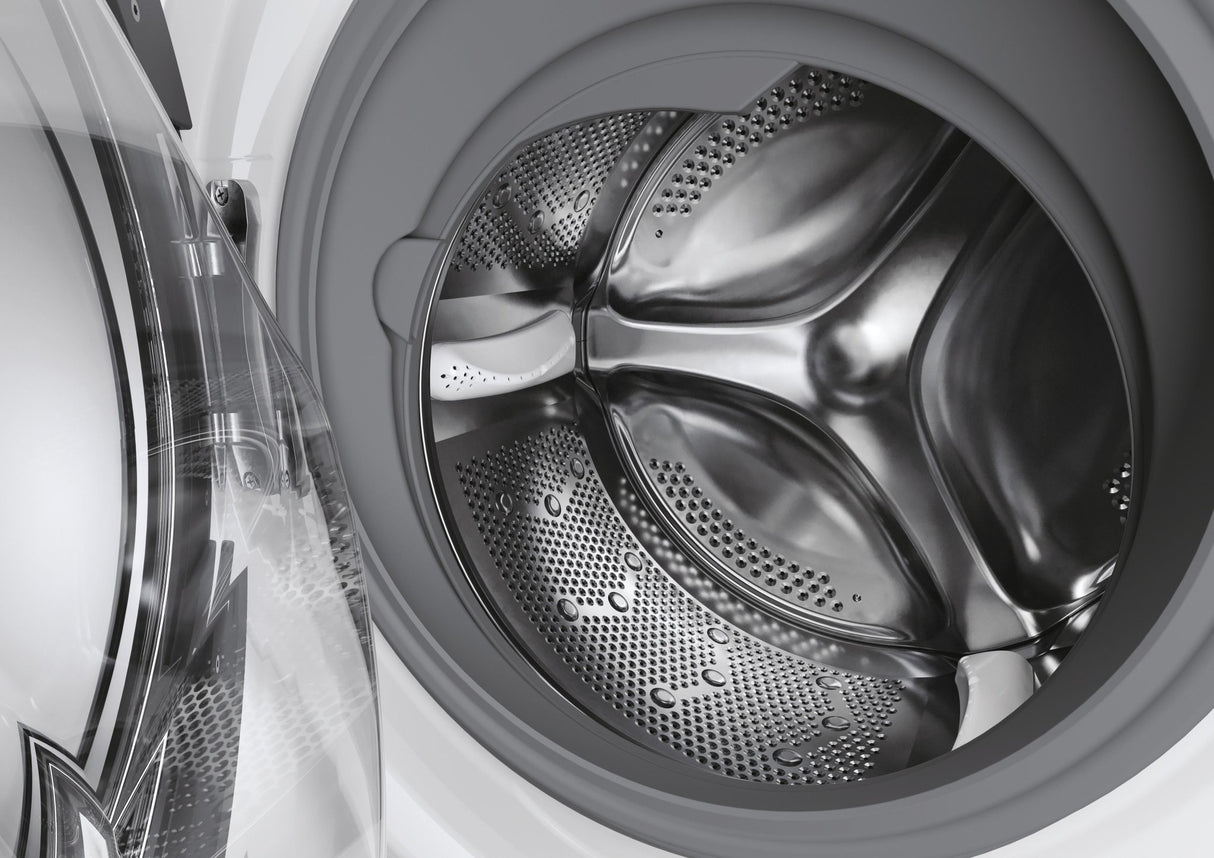 Hoover Freestanding 8kg Washing Machine | H3WPS486TAM6-80 - Beattys of Loughrea | www.beattys.ie