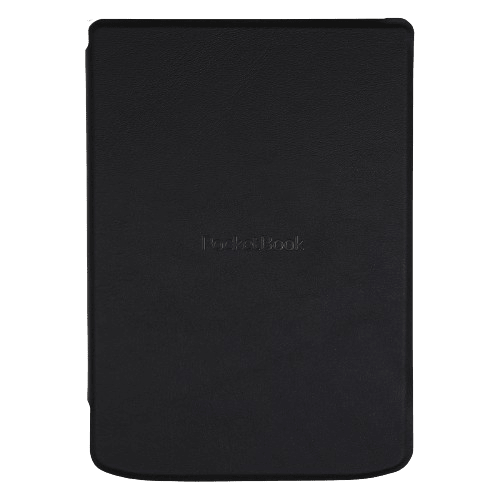 PocketBook Shell Cover for Verse & Verse Pro - Black | 253 - H - S - 634 - K - WW - LAPTOP CASES BAGS & COVERS - Beattys of Loughrea