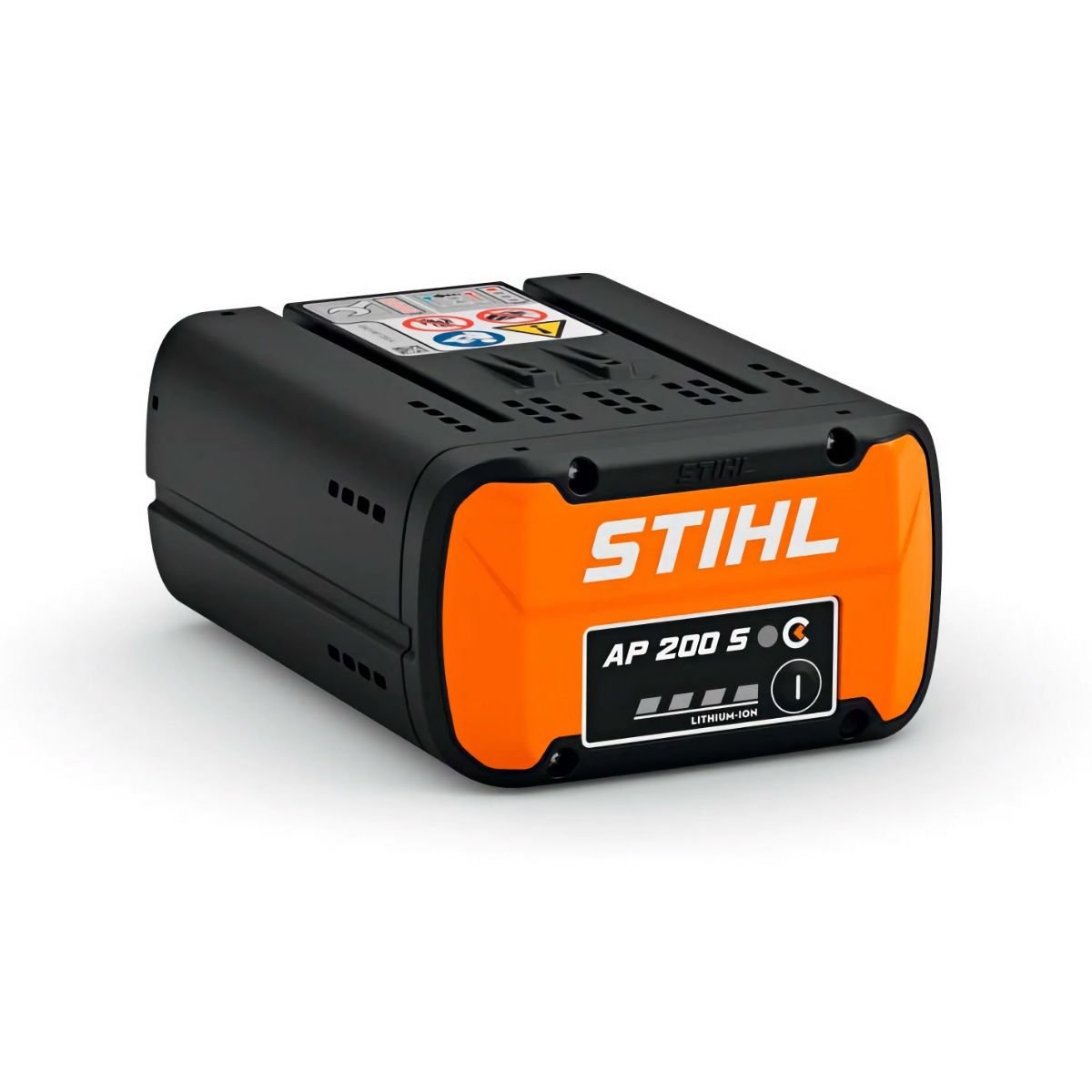 Stihl AP 200.0 S Battery 48504006568 - SPARE POWER TOOL BATTERY - Beattys of Loughrea