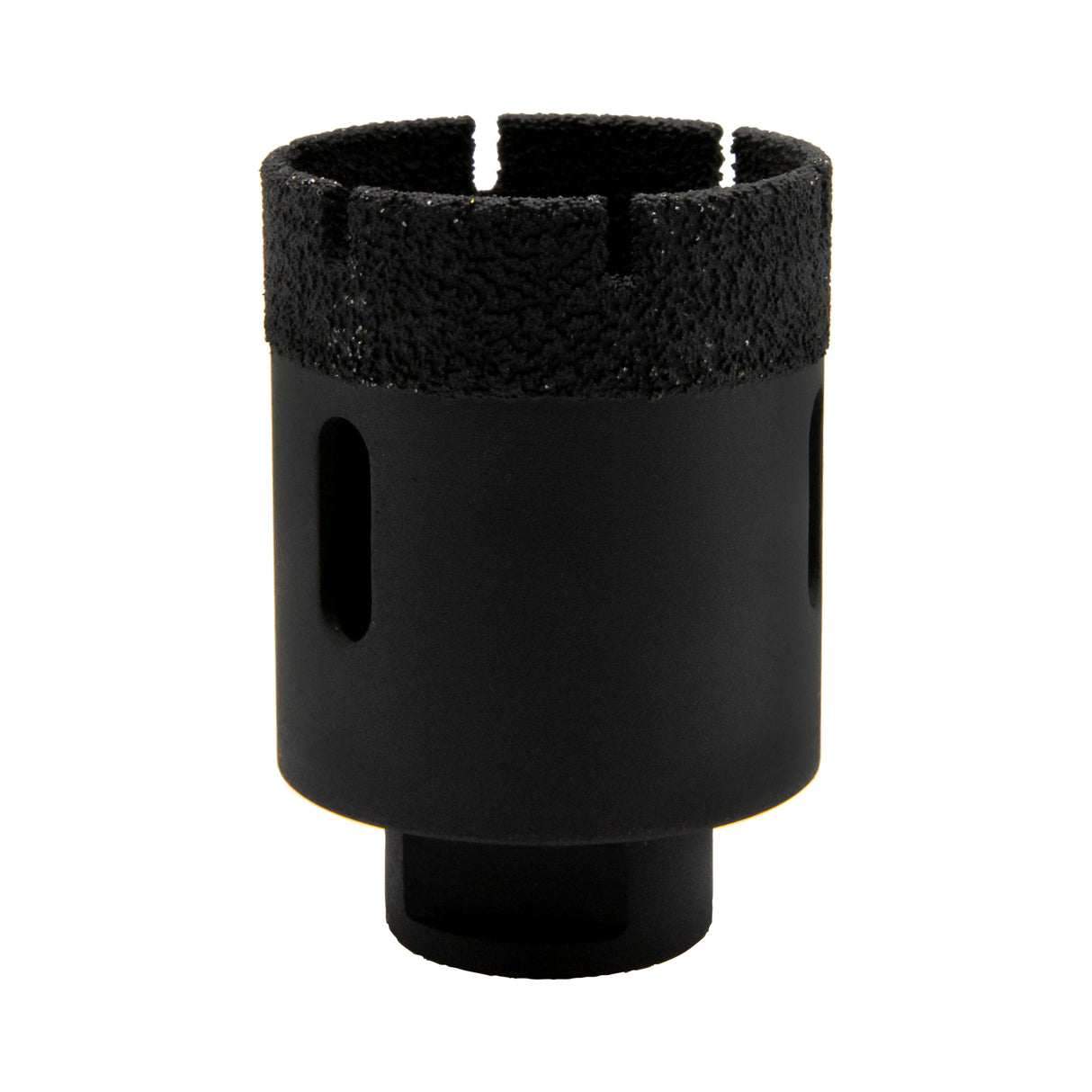 45 mm diameter M14 dry cutting diamond core bit for radial use / 5075045