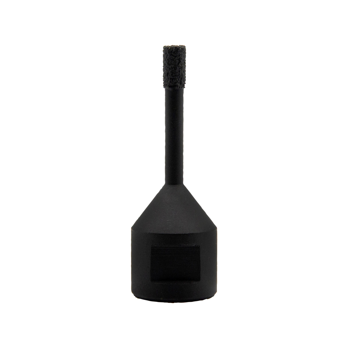 6 mm diameter M14 dry cutting diamond core bit for radial use / 507506 - Beattys of Loughrea | www.beattys.ie