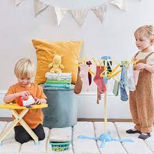 Casdon Wash Day Set - ROLE PLAY - Beattys of Loughrea