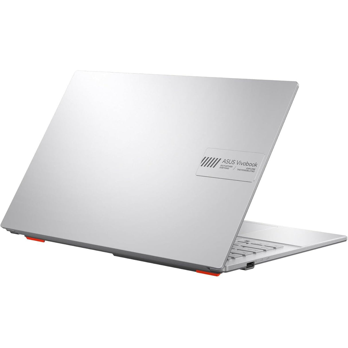ASUS Vivobook Go 15 15.6" Full HD Laptop | E1504GA - NJ571WS - LAPTOP/ NETBOOK - Beattys of Loughrea