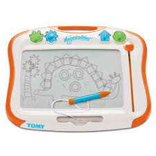 Tomy Megasketcher Classique - BABY TOYS - Beattys of Loughrea