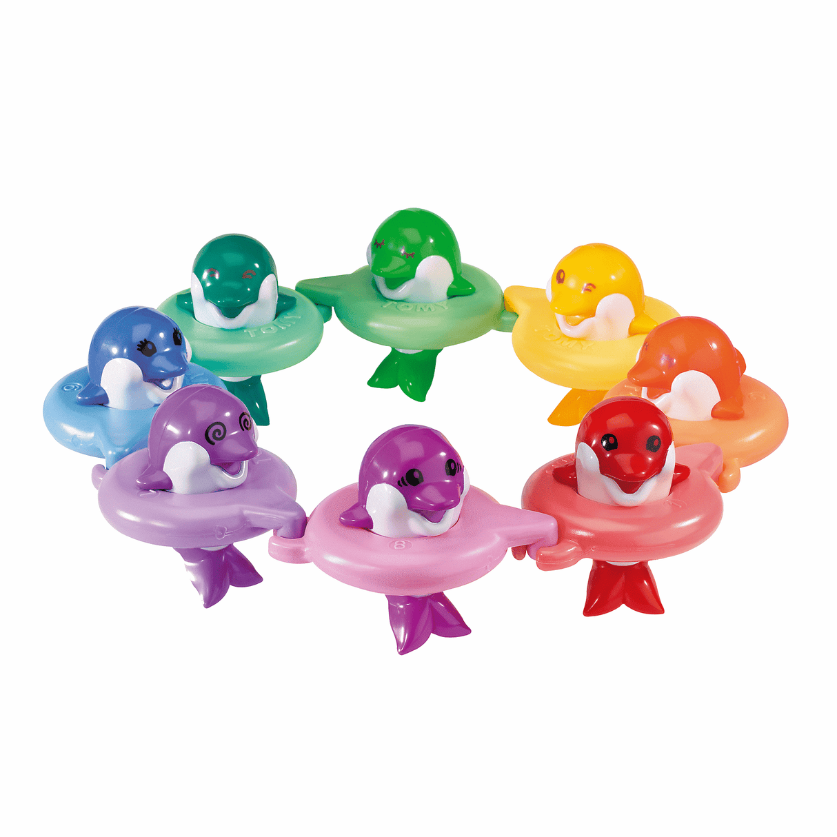 Toomies Do Re Mi Dolphins - Beattys of Loughrea | www.beattys.ie