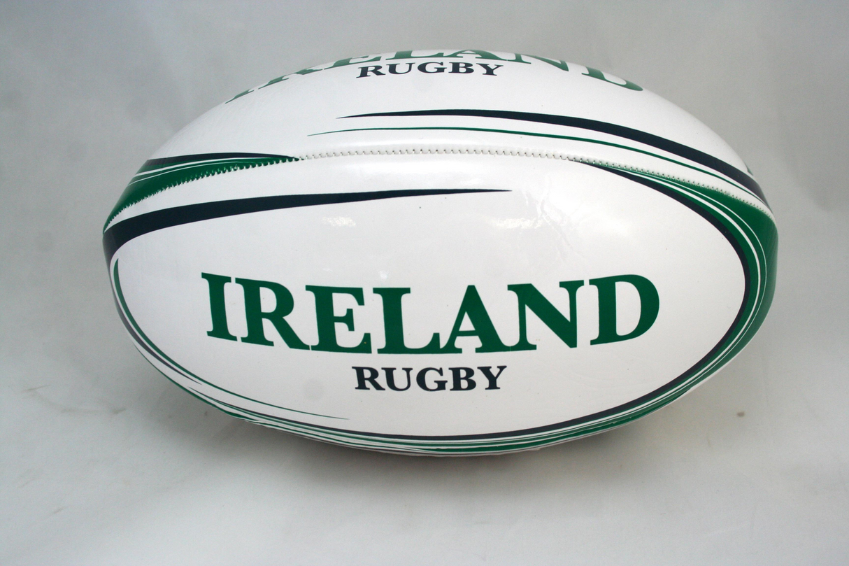 Size 4 Ireland Rugby Ball