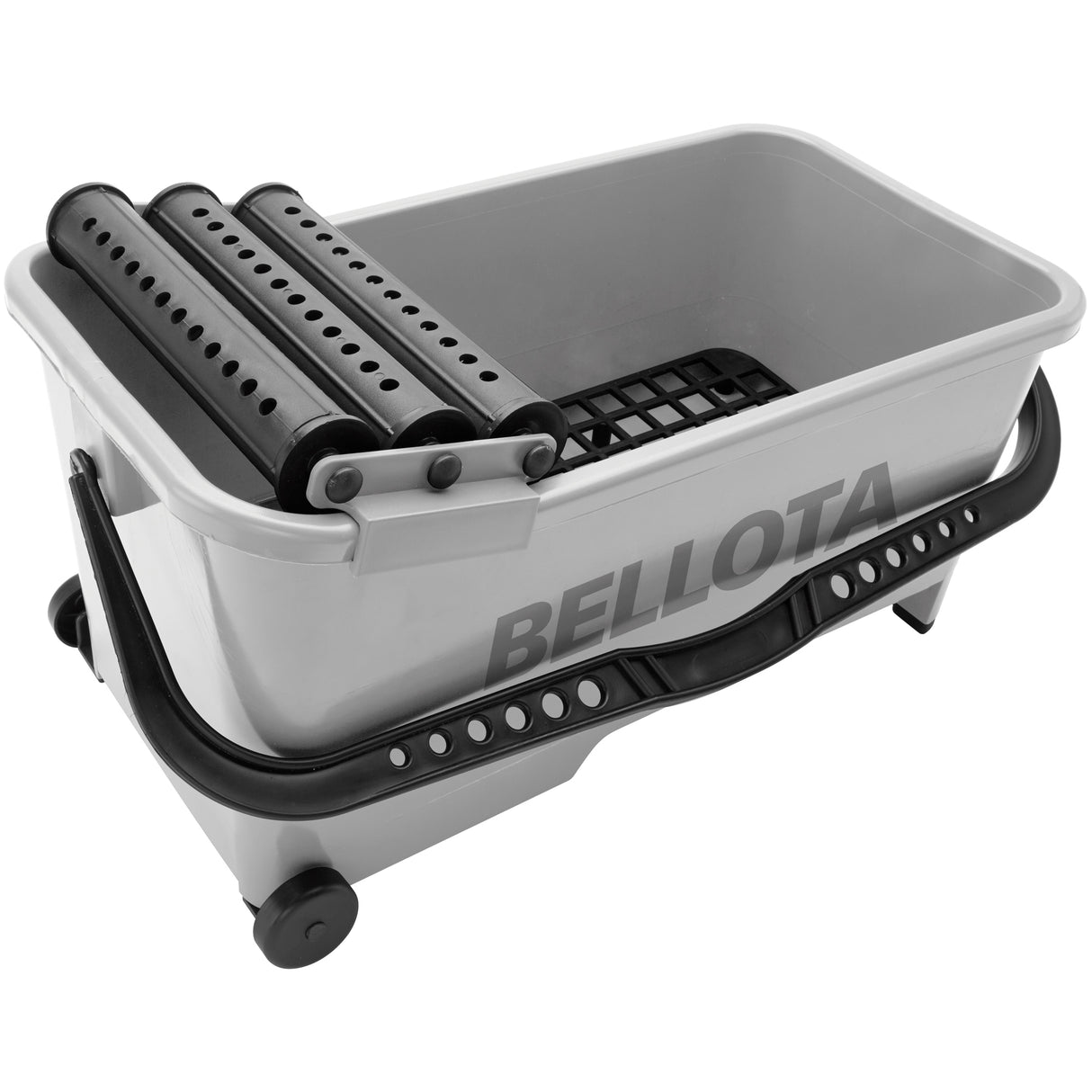 Professional Tiling Bucket 3 rollers / 5800-3 - Beattys of Loughrea | www.beattys.ie