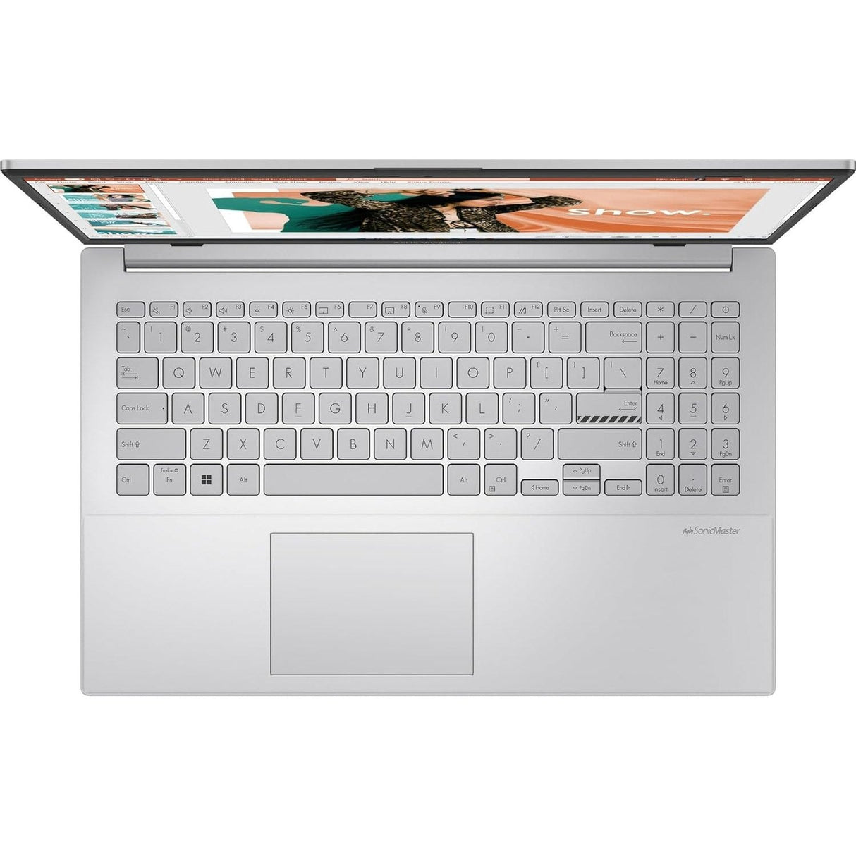 ASUS Vivobook Go 15 15.6" Full HD Laptop | E1504GA - NJ571WS - LAPTOP/ NETBOOK - Beattys of Loughrea