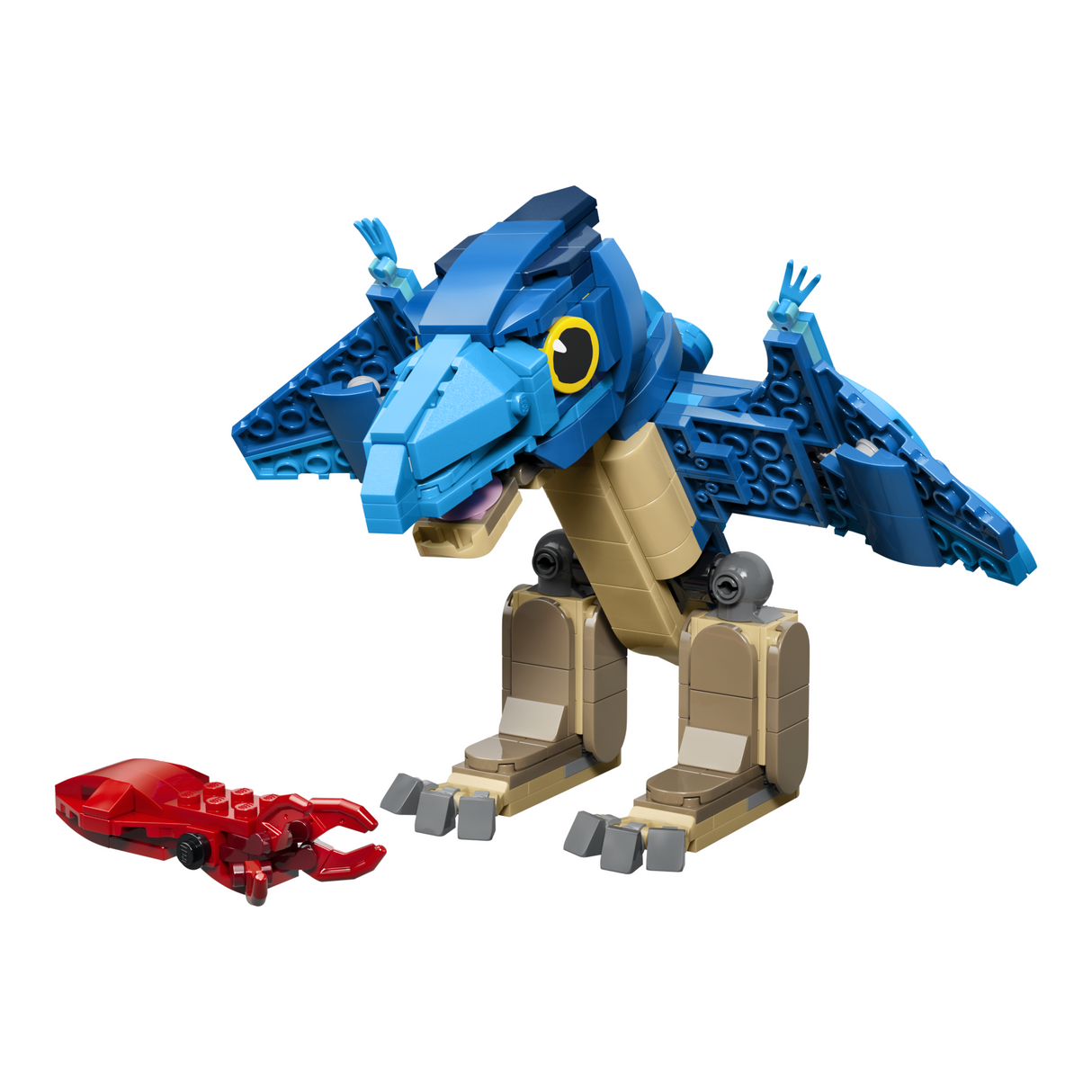 LEGO® Jurassic World Baby Dinosaur: Pteranodon Toy 77977