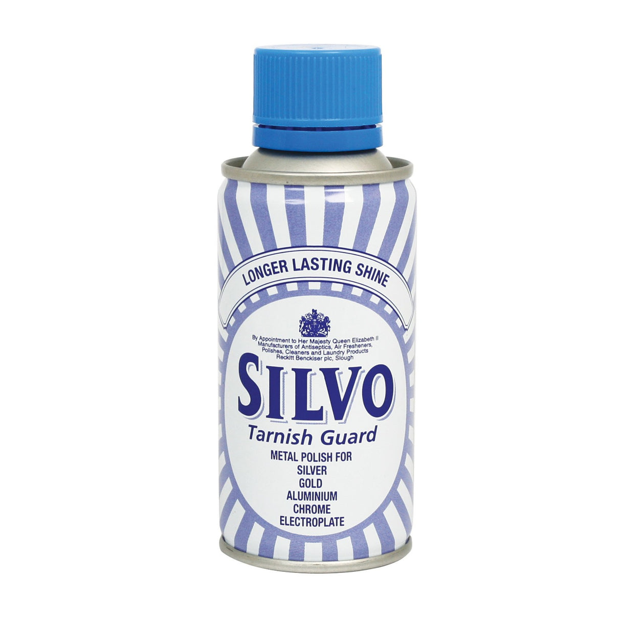 Silvo Tarnish Guard Liquid Polish