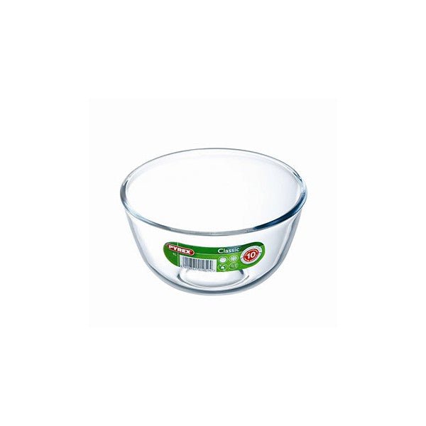 Pyrex 1L Pudding Bowl 16cm - PYREX & GLASS OVENWARE - Beattys of Loughrea