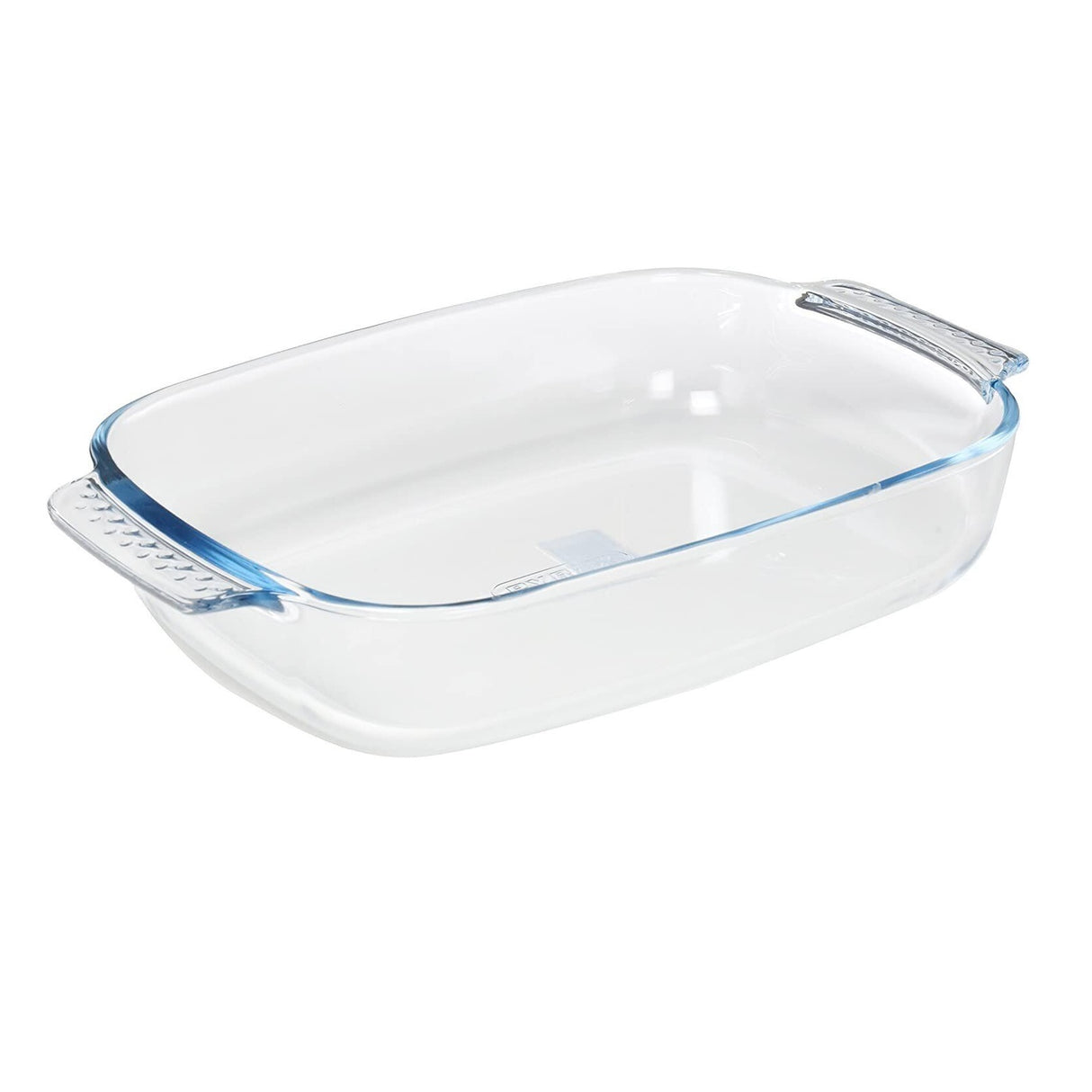 Pyrex 1.8L Easy Grip Rectangular Roaster 31cm x 20cm
