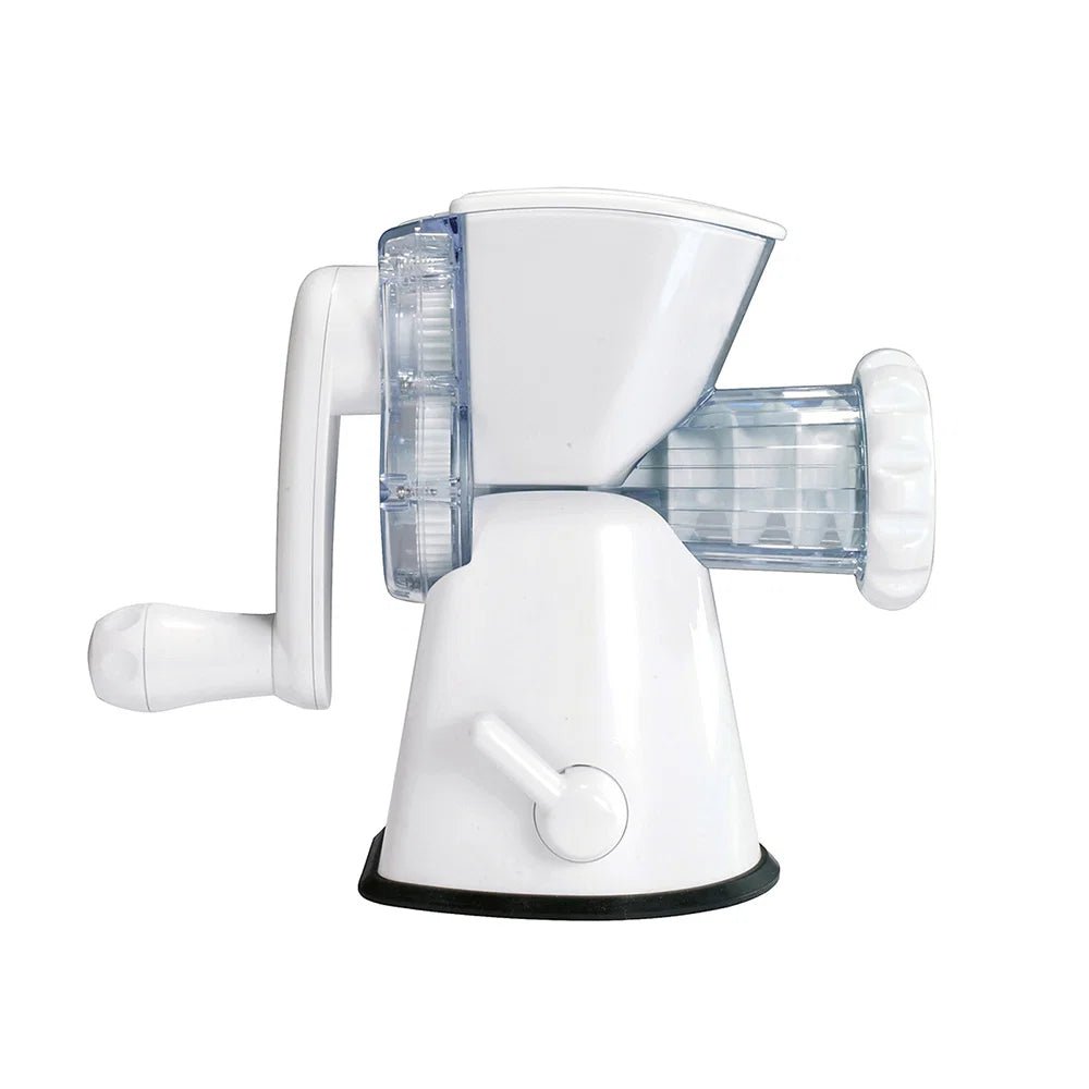 Top Gourmet Mincer Pro White - KITCHEN HAND TOOLS - Beattys of Loughrea