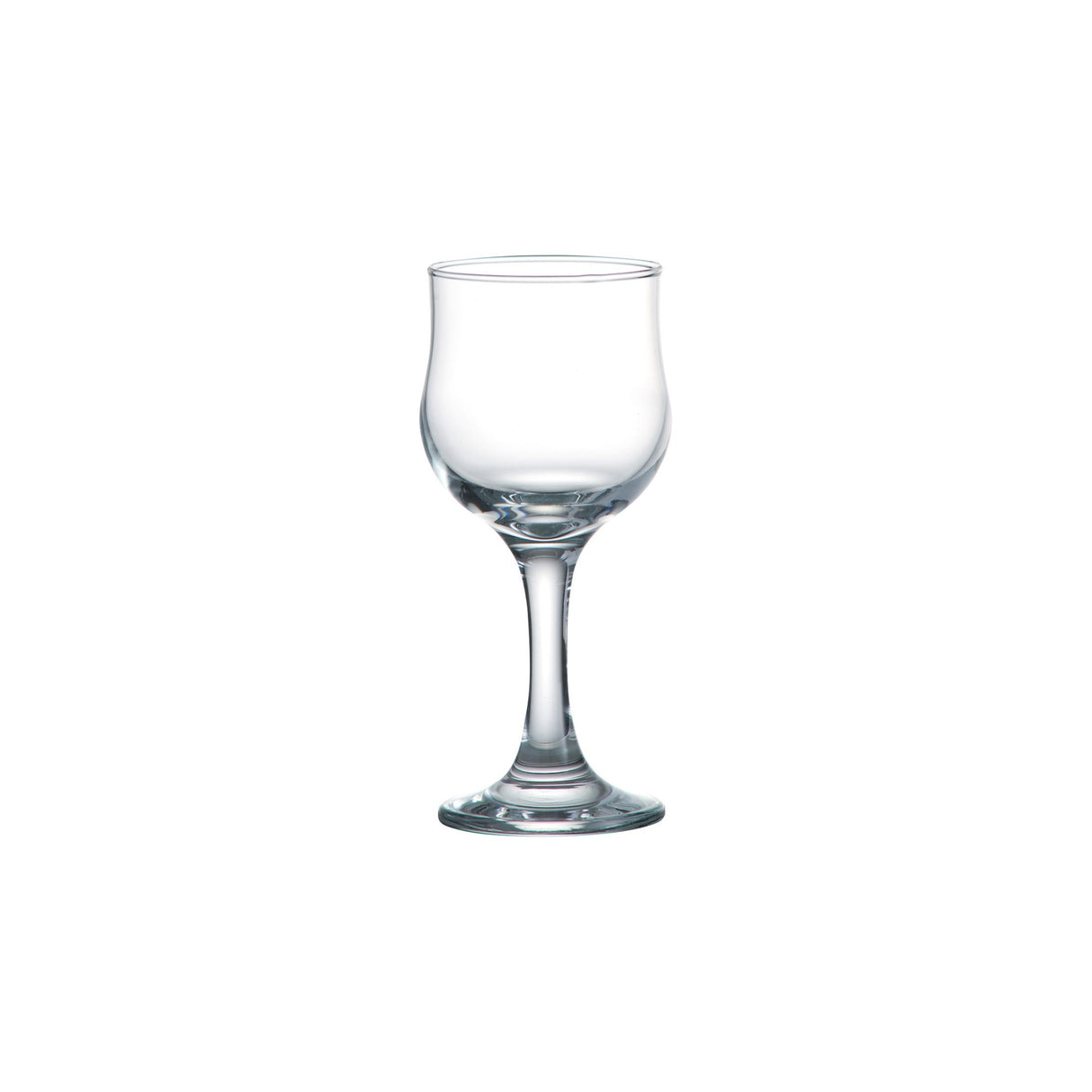 Ravenhead Tulip Set Of 4 White Wine Glasses 20cl - DRINKING GLASSES - Beattys of Loughrea