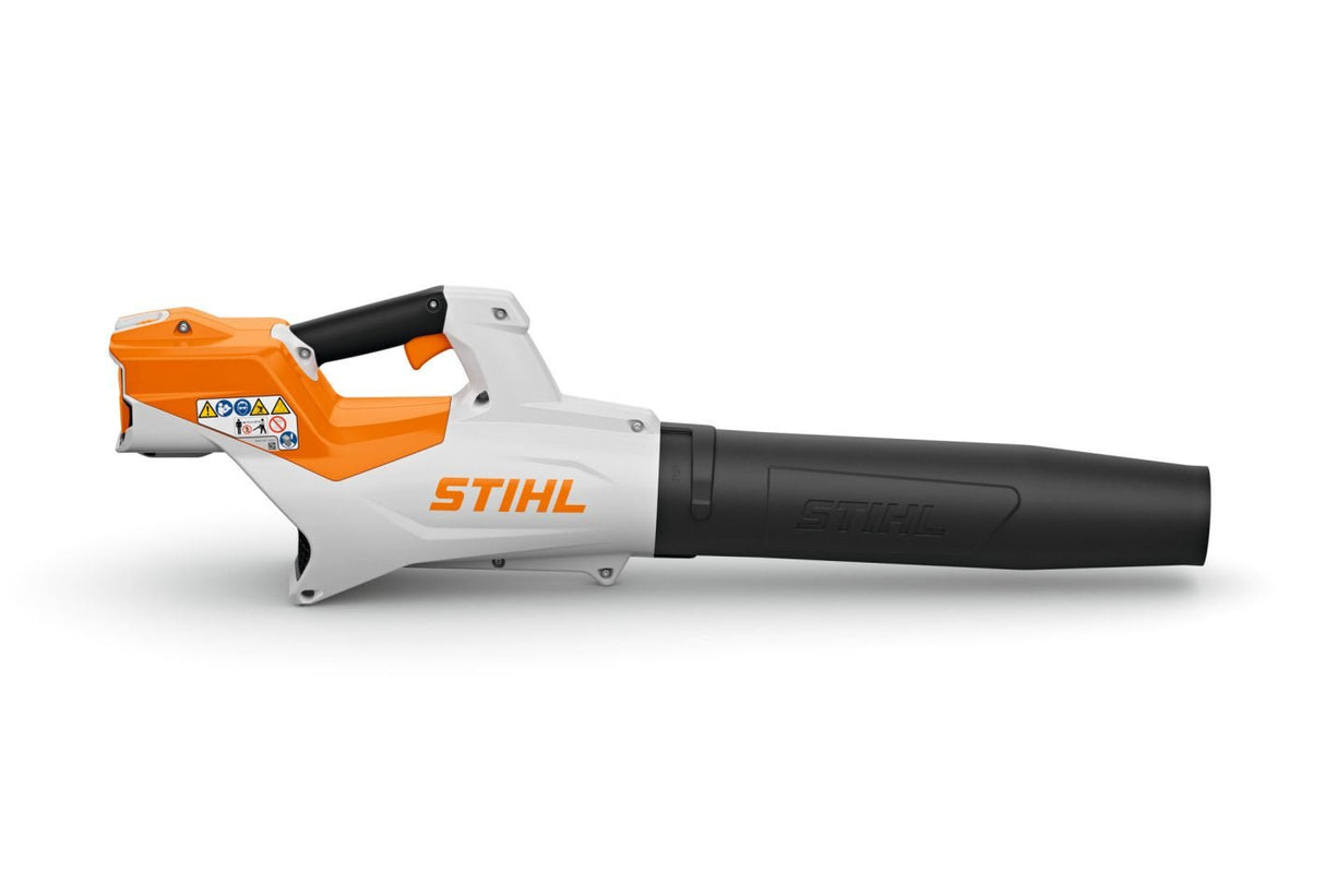 Stihl BGA 50.0 Cordless Blower - Battery Operated BA050115900 - Leaf Blowers - Beattys of Loughrea