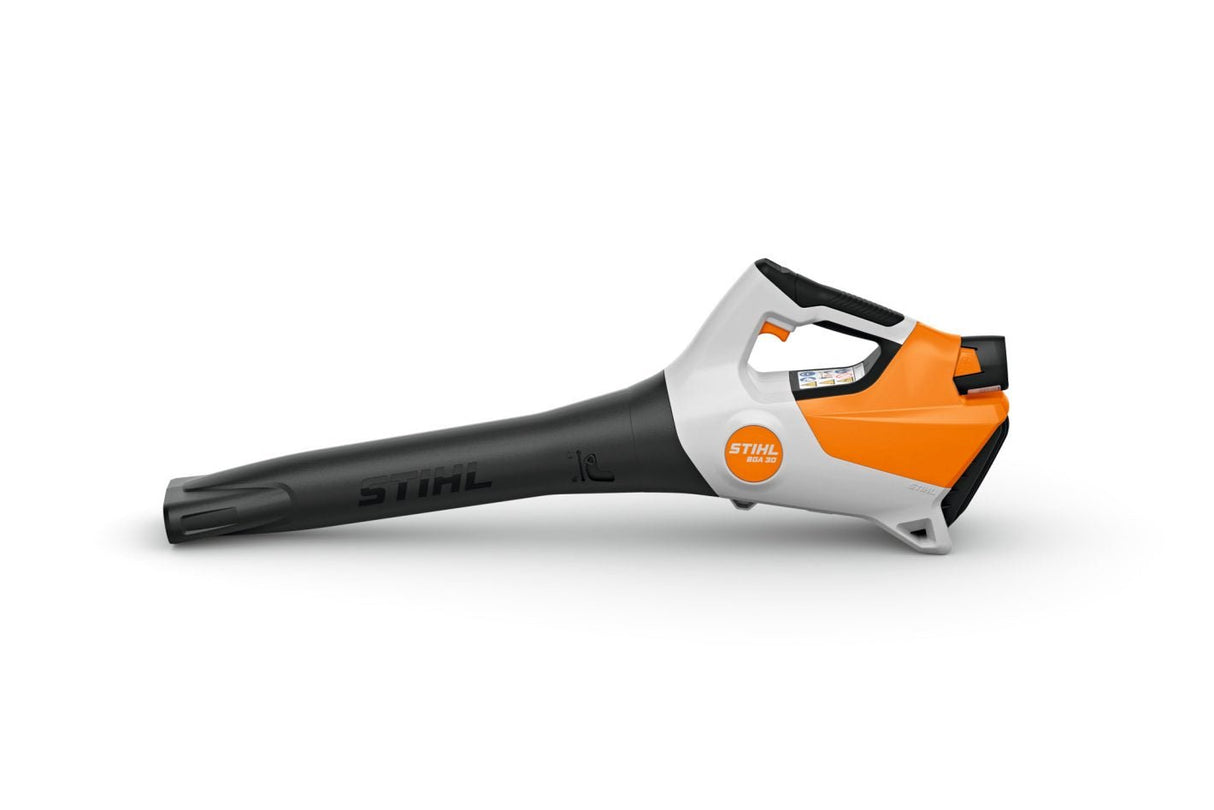 Stihl BGA 30.0 Cordless Blower - Battery Operated BA080115900 (Tool Only) - Leaf Blowers - Beattys of Loughrea