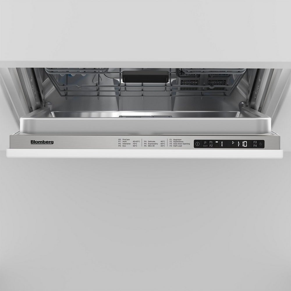 Blomberg 14 Place Integrated Dishwasher | LDV42320 - DISHWASHERS - Beattys of Loughrea