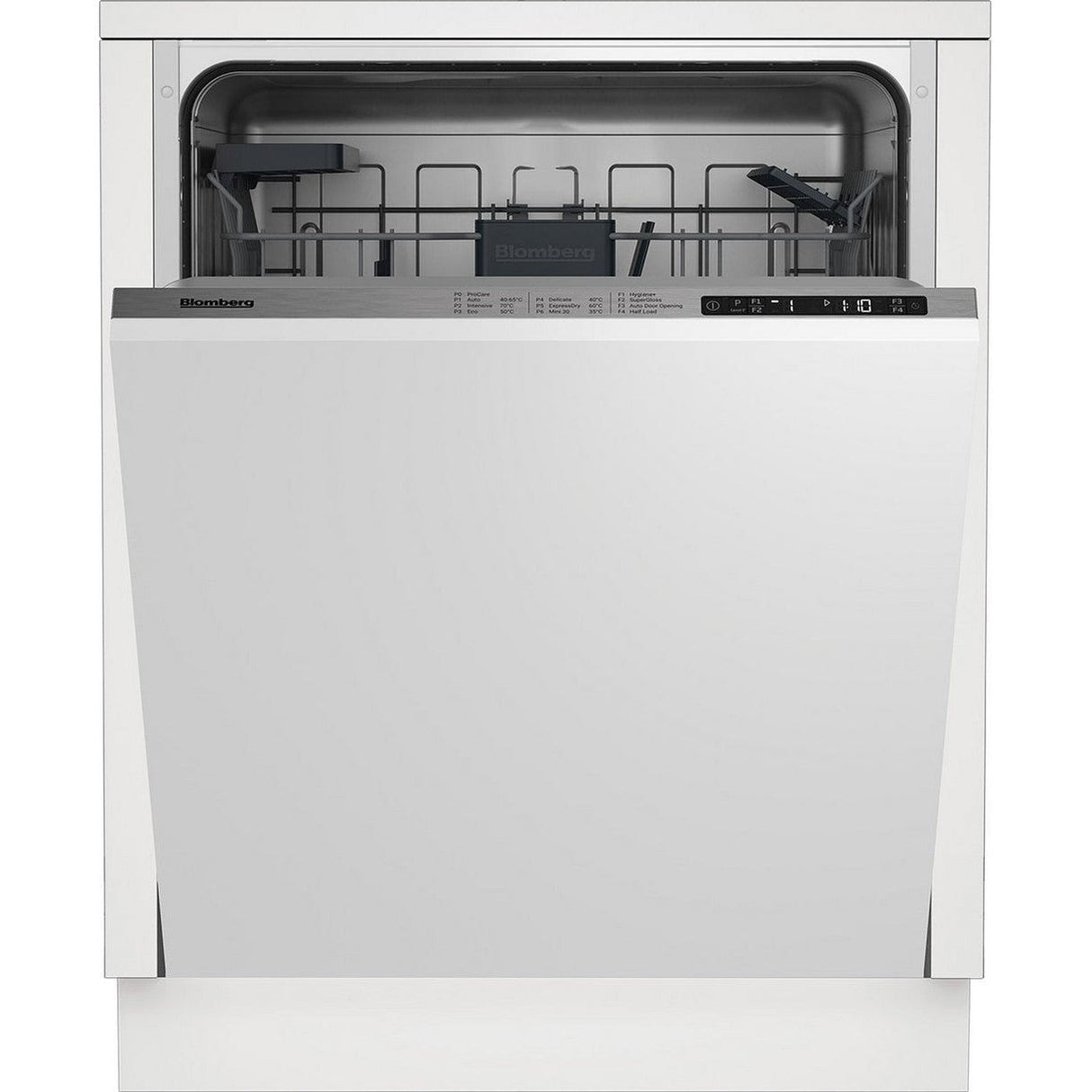 Blomberg 14 Place Integrated Dishwasher | LDV42320 - DISHWASHERS - Beattys of Loughrea