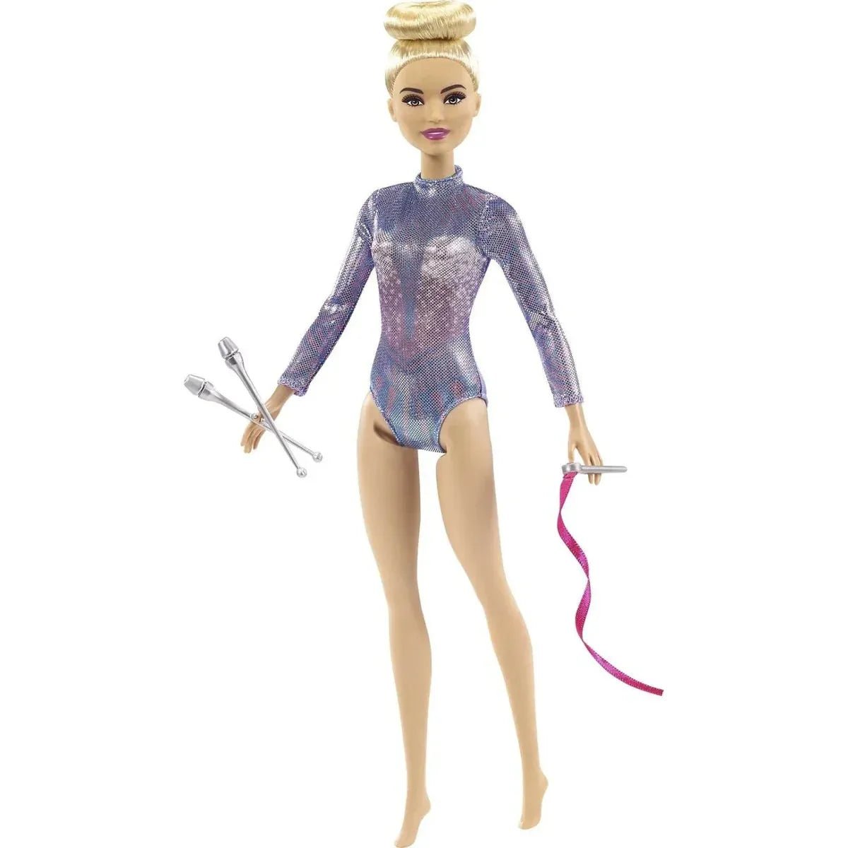 Barbie Rhythmic Gymnast Doll GTN65 - BARBIE - Beattys of Loughrea