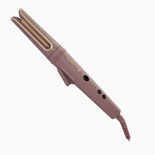 Remington AIRvive Rotating Barrel Curler | CI8930U51 - CURLERS/CRIMPERS/STRAIGHTENERS - Beattys of Loughrea